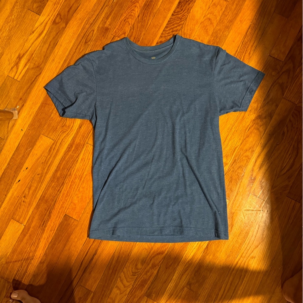 ROLO muscle tee